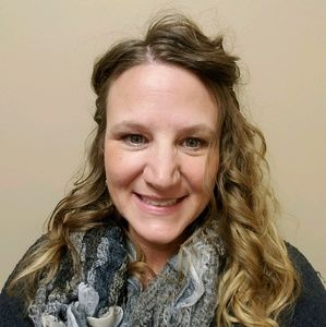 Meet your Posher, Tricia